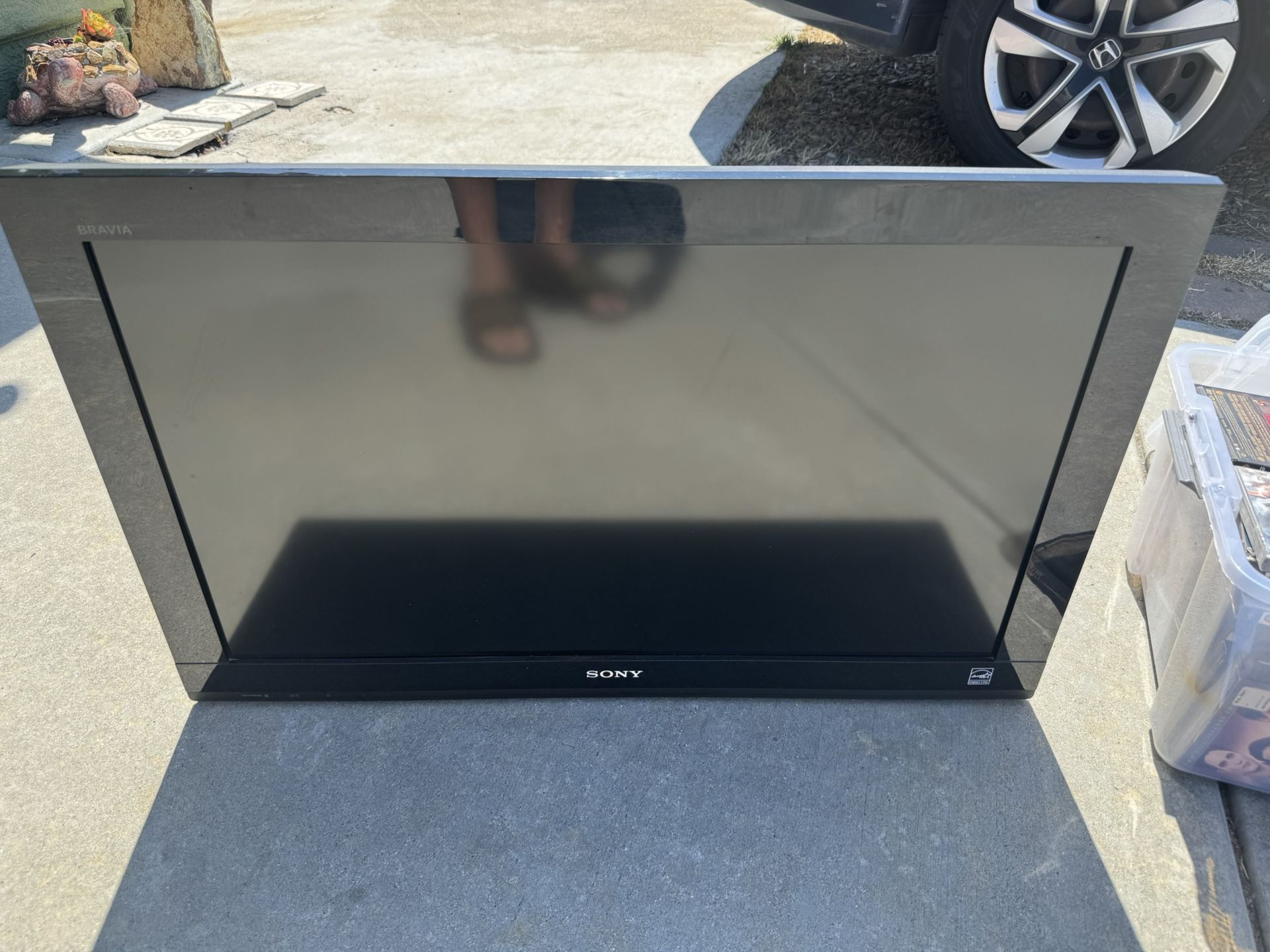 Sony 32 Inch Tv