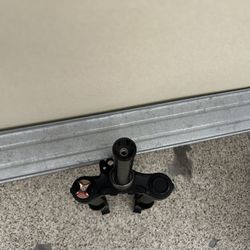 Kke Mountain Bike Forks