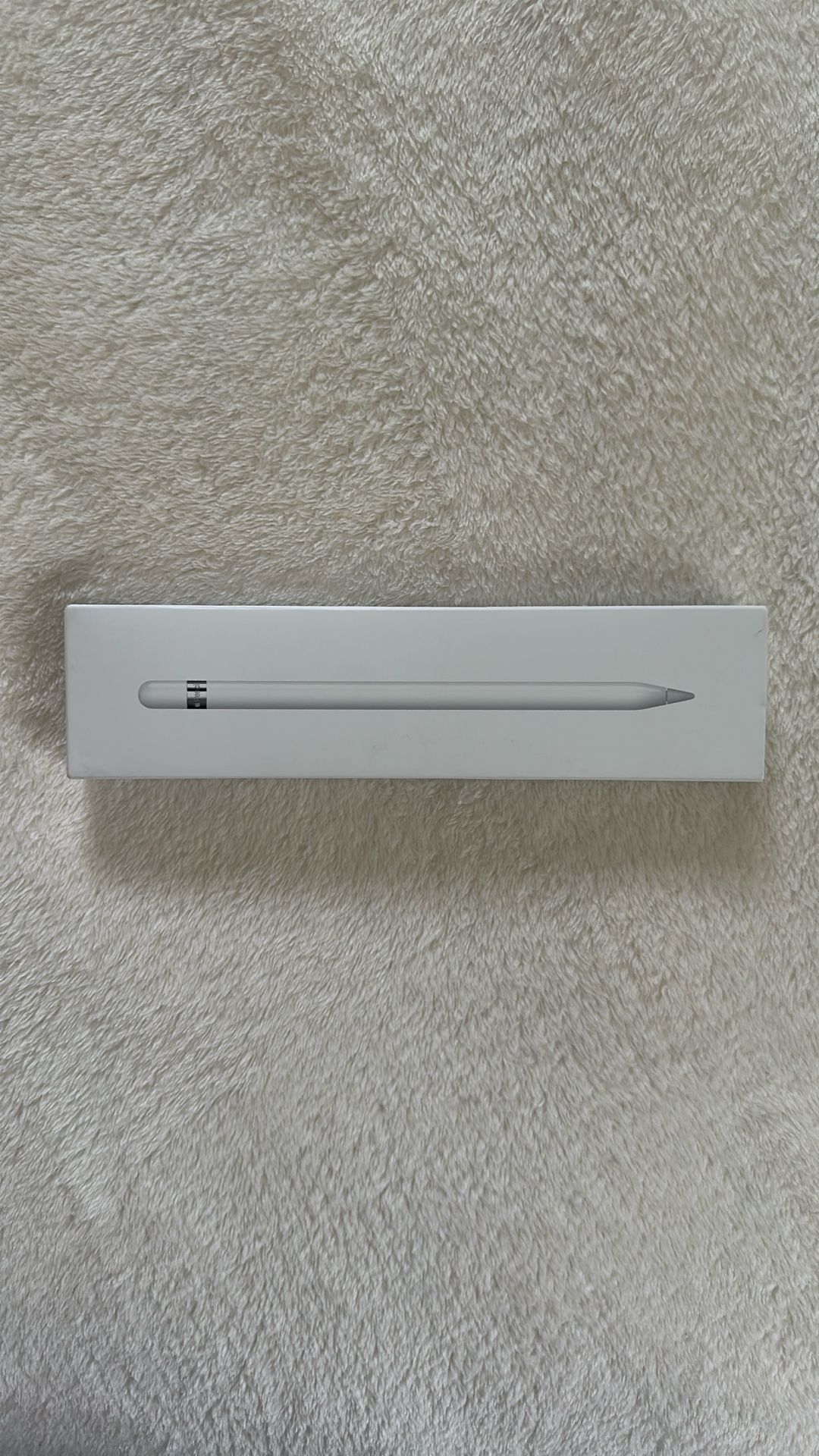 Apple Pencil (1st Gen)