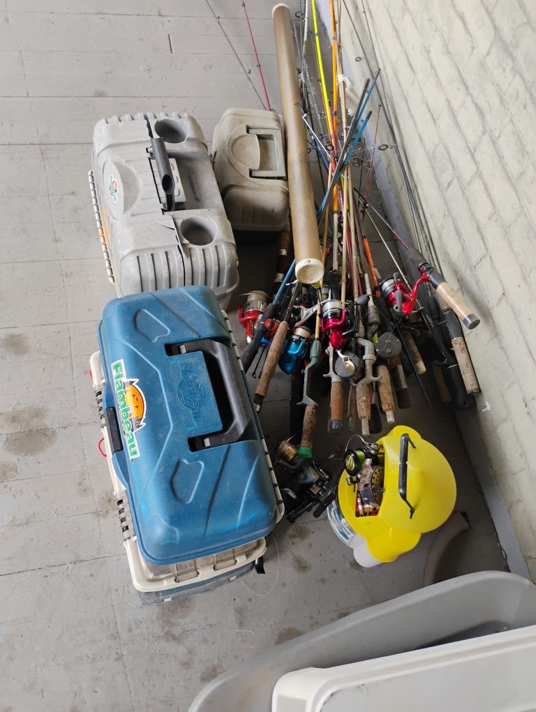 Fishing Gear