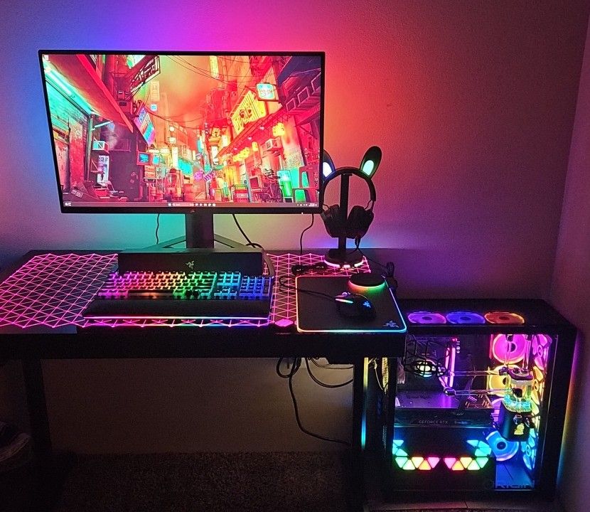 Corsair Gaming Monitor 32"