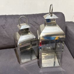 Candle Holders