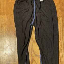 Polar Max snow base layer pants - youth small