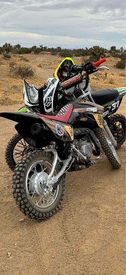 Ttr 110