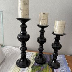 Stand With Candle 