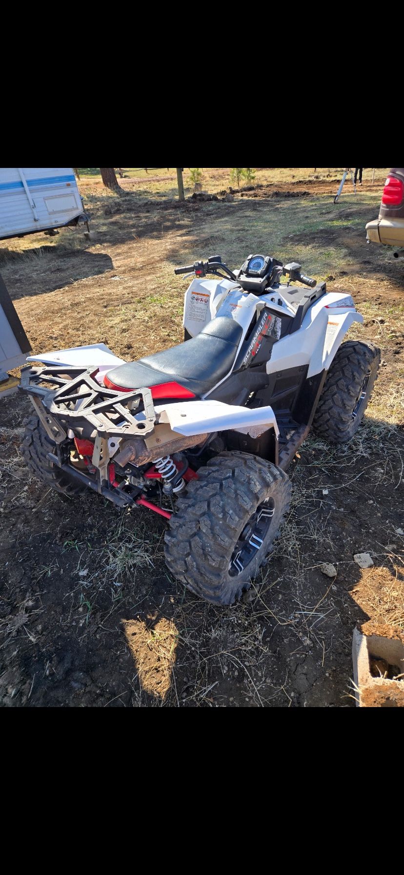 2013 Polaris