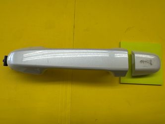 2012-2017 Toyota Camry Exterior door handle