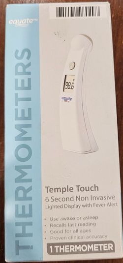Thermometer digital