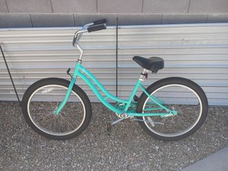 Sun Bicycle - Revolution -