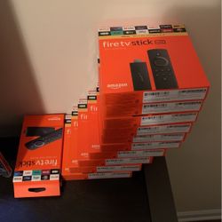 Fire Diamond Edition Fully Loaded Stick