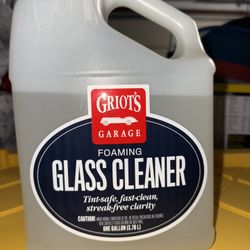 Griots Garage Detailing Soaps Car Wash 