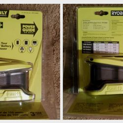 Ryobi  150 Watt Power Source