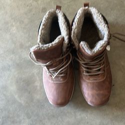 Winter Boots 43