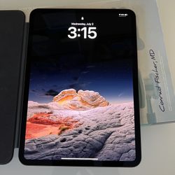 iPad Pro 11 M4