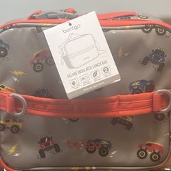 Bentgo Lunch Bag 