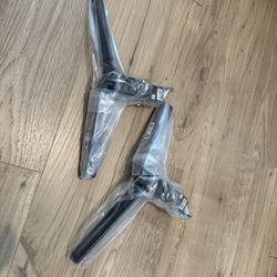 SONY XBR55A8H / XBR65A8H  Stand Pedestal Part# (contact info removed)01 & (contact info removed)01 