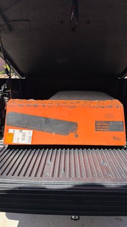 Traeger Front Shelf XL