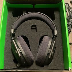 Black Sharkv2 Pro Headset