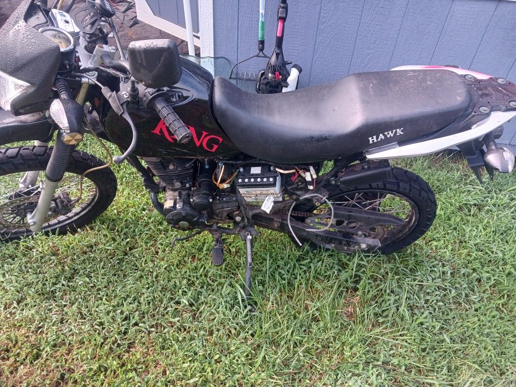 xpro hawk 150cc