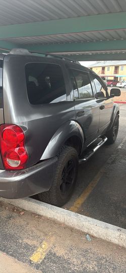 2004 Dodge Durango