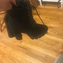 6.5 Women Heels