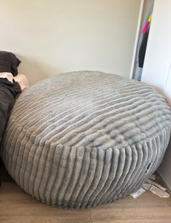 Living spaces Bean Bag chair