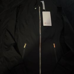 Lululemon Jacket