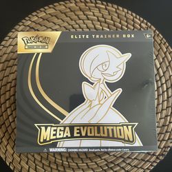 Pokémon Mega Evolutions