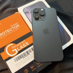 iPhone 16 Pro Max 512 Gb AT&T/Boost/Cricket Only 