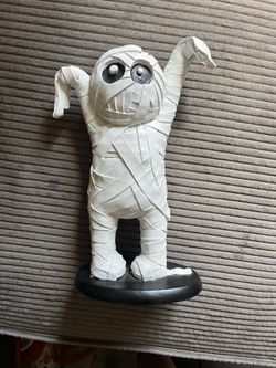 Mummy