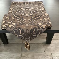 Table Runners