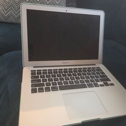 Macbook air 2014