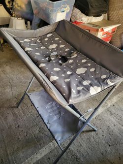 Changing Table