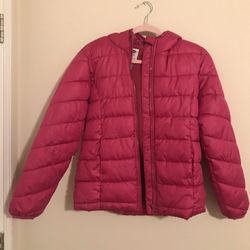 Old Navy jacket Girl's XL