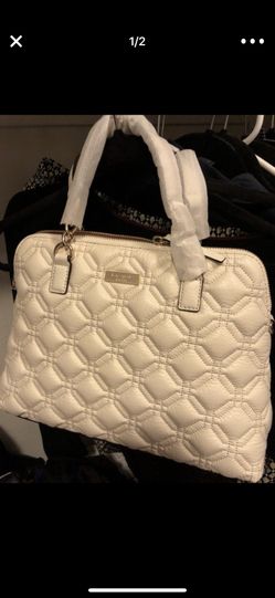 Kate spade hang bag