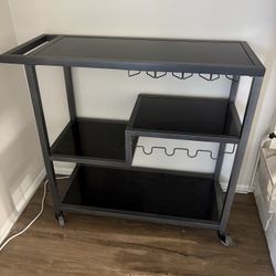 Bar Cart