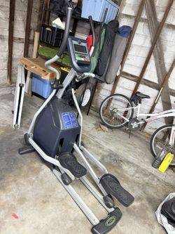 Elliptical