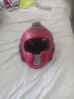 Venum Sparring Headgear