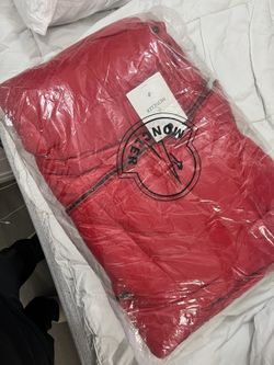 Monclear Maya Jacket 