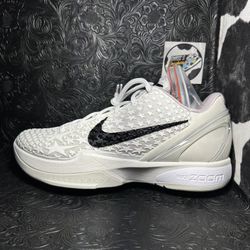 Nike Kobe 6 Protro - All Star Sail FQ3546-100