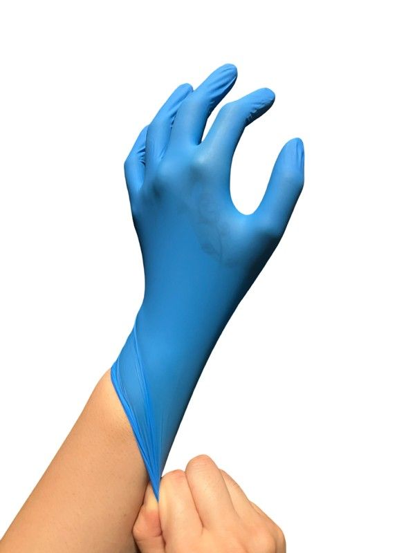Nitrile Gloves
