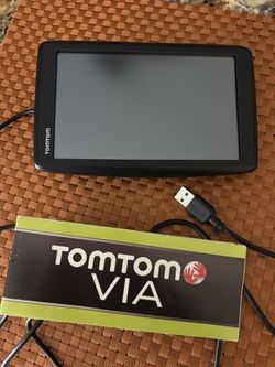Navigational TomTom