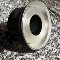 Alien Bee Studio Ring Flash