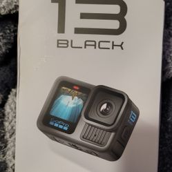 GoPro 13 Black