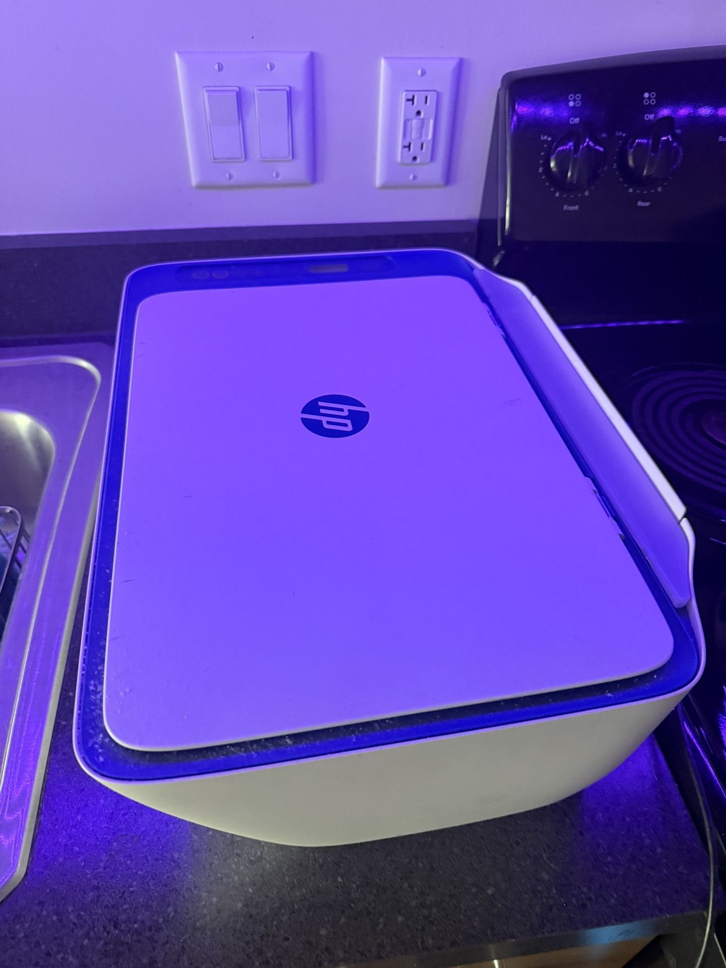HP Printer & Scanner
