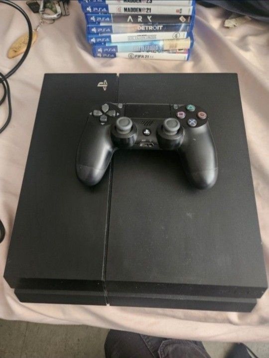 Ps4