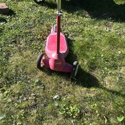 Radio Flyer Scooter