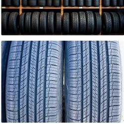 New Tires All Sizes Lowest Prices!