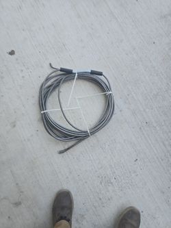 Sewer Uncloger Snake 