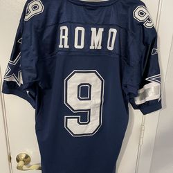 Tony Romo Jersey